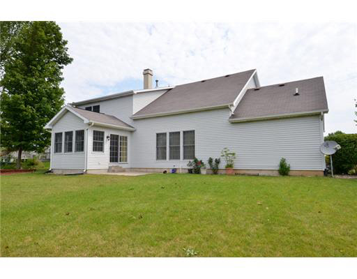 5321 Larkspur Dr, South Bend, IN 46614 photo 11