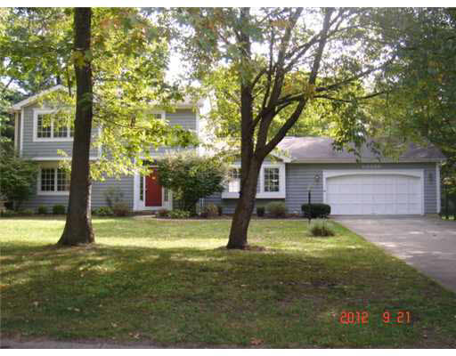 50940 Sherwood Dr, Granger, IN 46530 photo 1
