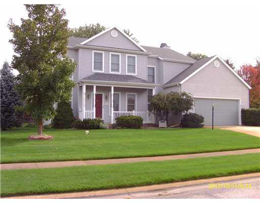 52142 Mallard Pointe Dr, Granger, IN 46530 photo 1