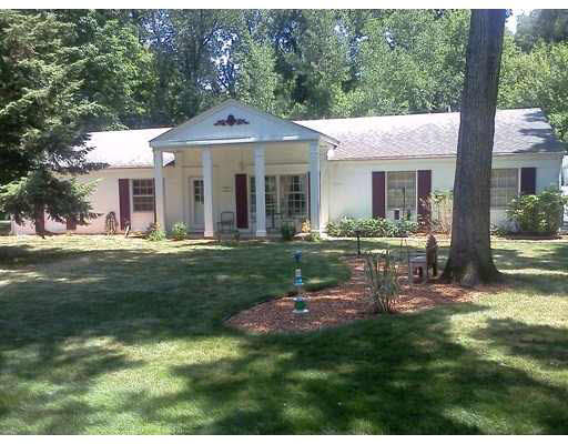 50570 Mohawk Dr, Granger, IN 46530 photo 1