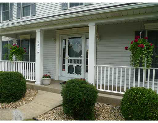 1018 Finch Dr, South Bend, IN 46614 photo 21