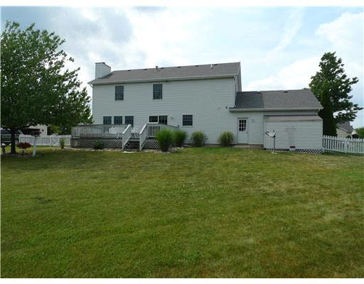 1018 Finch Dr, South Bend, IN 46614 photo 12
