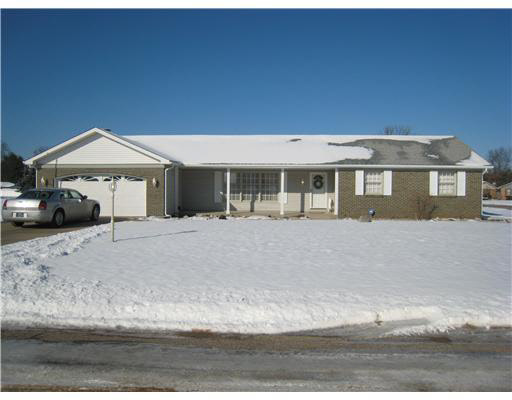 55821 Breden Rise Ln, Mishawaka, IN 46545 photo 1
