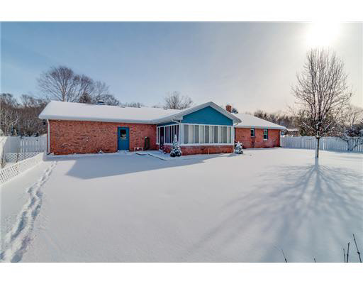 51115 Pheasant Run, Granger, IN 46530 photo 20