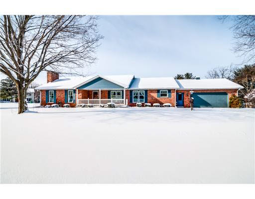 51115 Pheasant Run, Granger, IN 46530 photo 1