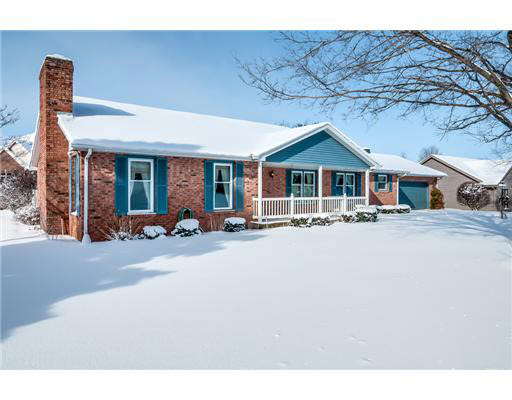 51115 Pheasant Run, Granger, IN 46530 photo 2