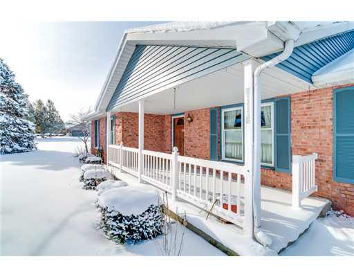 51115 Pheasant Run, Granger, IN 46530 photo 23
