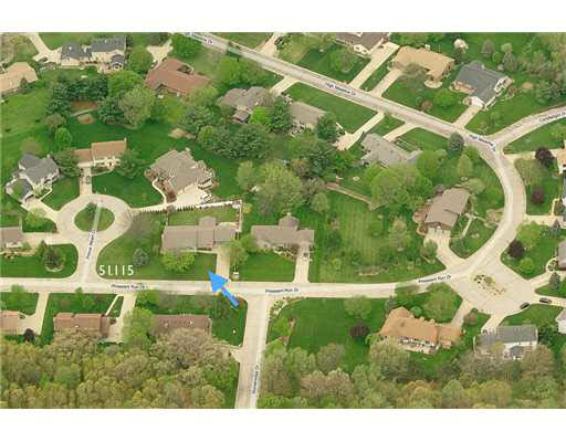 51115 Pheasant Run, Granger, IN 46530 photo 24