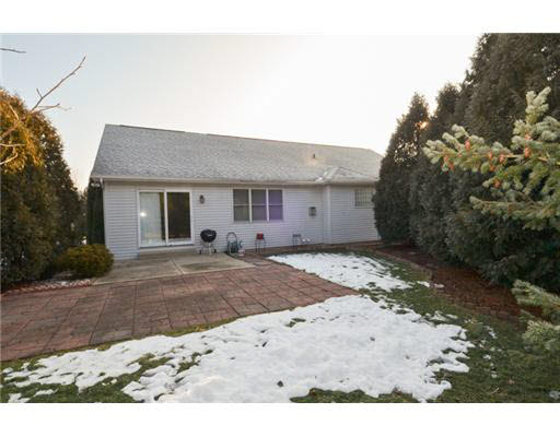 51699 Deer Trail Dr, Granger, IN 46530 photo 22