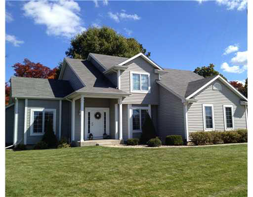 55676 Ringneck Dr, Osceola, IN 46561 photo 1