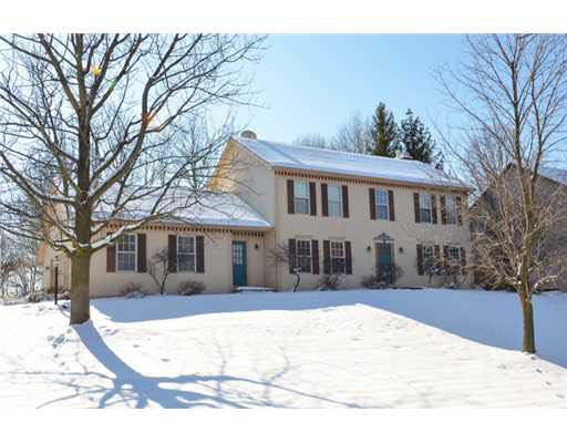 1023 Yeardley Ln, Mishawaka, IN 46544 photo 1