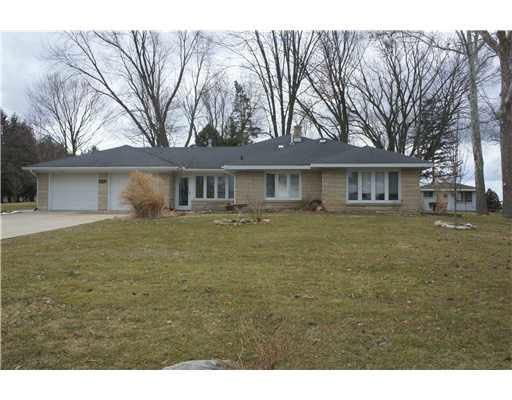 20066 Roosevelt Rd, South Bend, IN 46614 photo 1