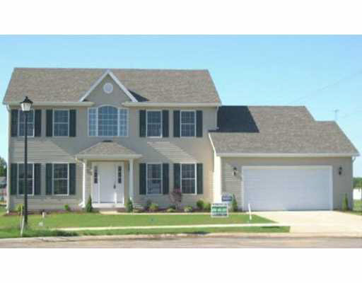 51101 Old Cottage Dr, Granger, IN 46530 photo 1