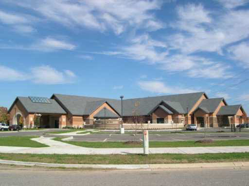 51101 Old Cottage Dr, Granger, IN 46530 photo 8