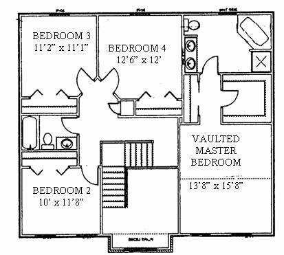 51101 Old Cottage Dr, Granger, IN 46530 photo 3