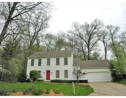 52298 Millpond Run Ct, Granger, IN 46530 photo 1