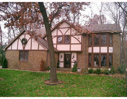 17324 Deerfield Loop, Granger, IN 46530 photo 1