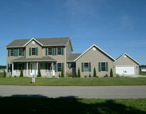 51316 Elm Rd, Granger, IN 46530 photo 1