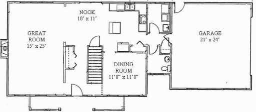 51316 Elm Rd, Granger, IN 46530 photo 2
