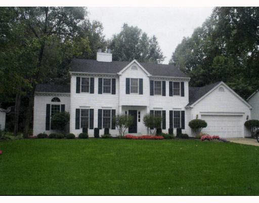 52403 Windover Ln, Granger, IN 46530 photo 1