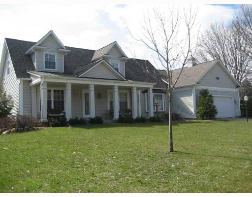 51975 Chicory Ln, Granger, IN 46530 photo 1
