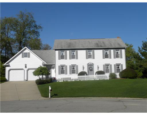 50737 Glen Meadows Ln, Granger, IN 46530 photo 1