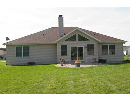 30293 Quail Pointe Dr, Granger, IN 46530 photo 10