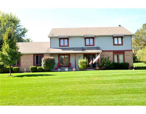 50575 Trails N, Granger, IN 46530 photo 1