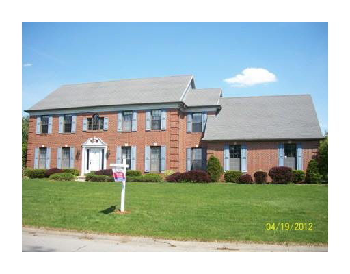 51650 Bluffside Ct, Granger, IN 46530 photo 1