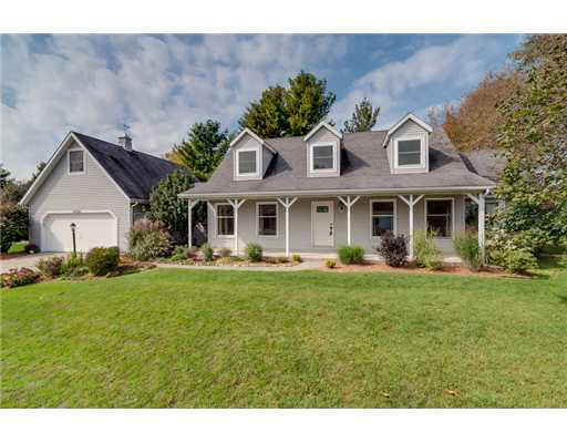 50761 Canyon Ridge Dr, Granger, IN 46530 photo 1