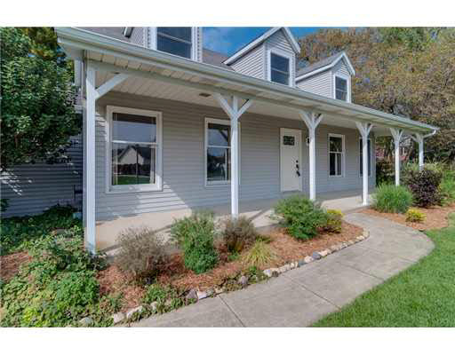 50761 Canyon Ridge Dr, Granger, IN 46530 photo 2