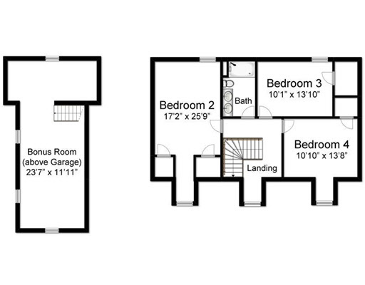 50761 Canyon Ridge Dr, Granger, IN 46530 photo 22