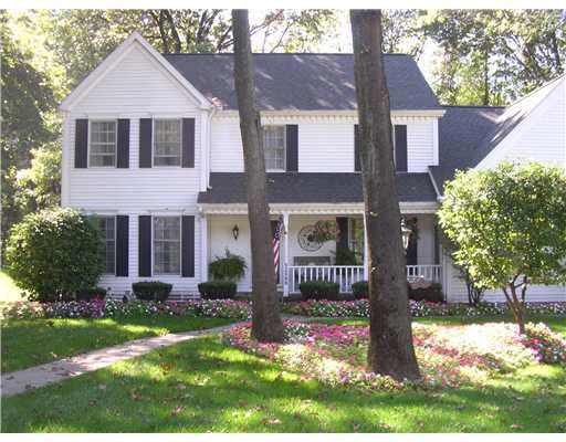 52389 Windover Ln, Granger, IN 46530 photo 1