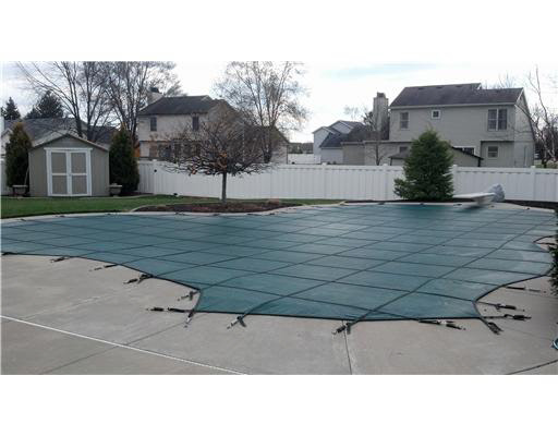 4017 Harrison Creek Ct, Mishawaka, IN 46544 photo 3