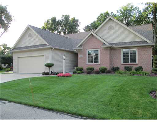 1816 Larkspur Ct, Mishawaka, IN 46545 photo 1