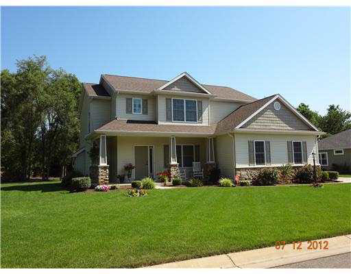 19241 Copper Brook Dr, South Bend, IN 46637 photo 1