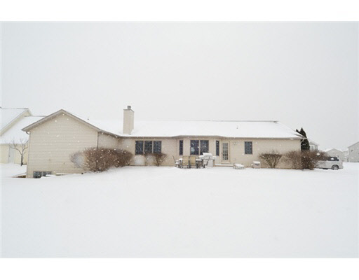 14869 Copper Penny Dr, Granger, IN 46530 photo 23