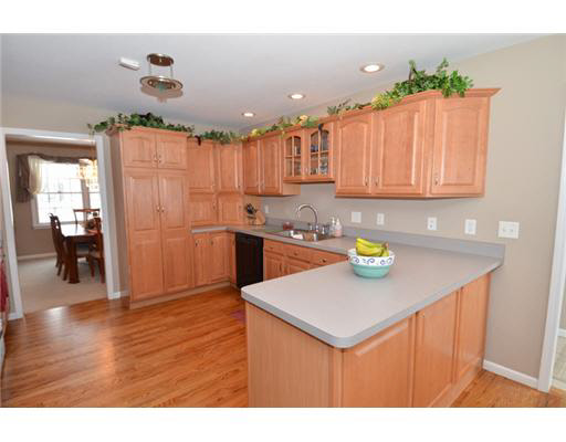 14869 Copper Penny Dr, Granger, IN 46530 photo 3