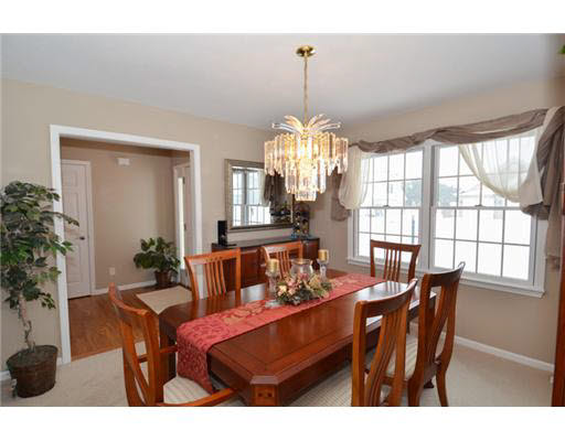 14869 Copper Penny Dr, Granger, IN 46530 photo 4