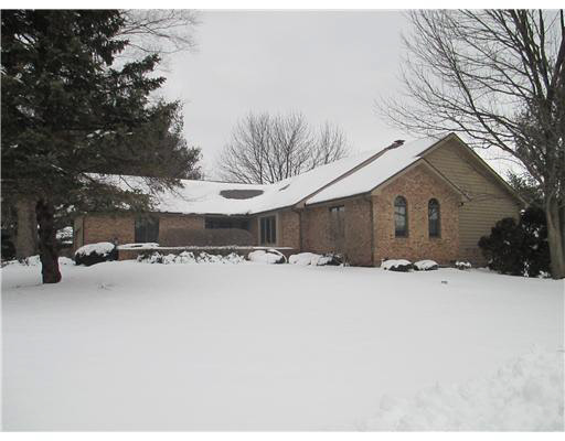 16285 Candlewycke Ct, Granger, IN 46530 photo 1