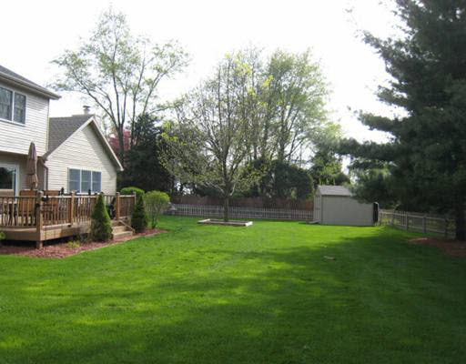 17897 Buckland Dr, Granger, IN 46530 photo 22