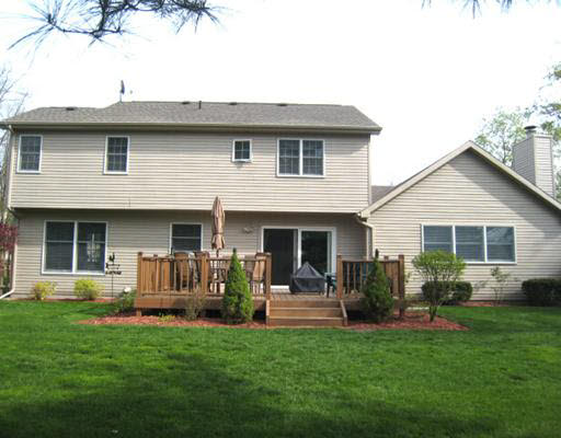 17897 Buckland Dr, Granger, IN 46530 photo 20