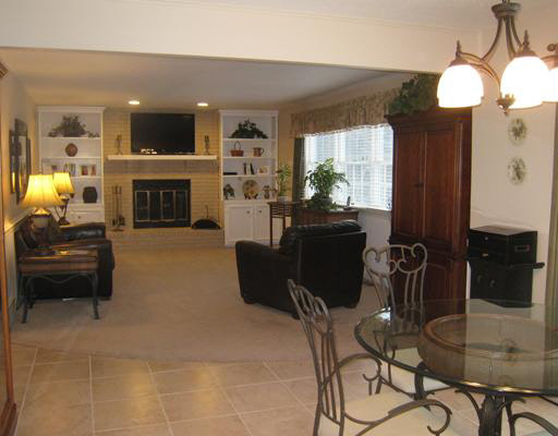 17897 Buckland Dr, Granger, IN 46530 photo 8
