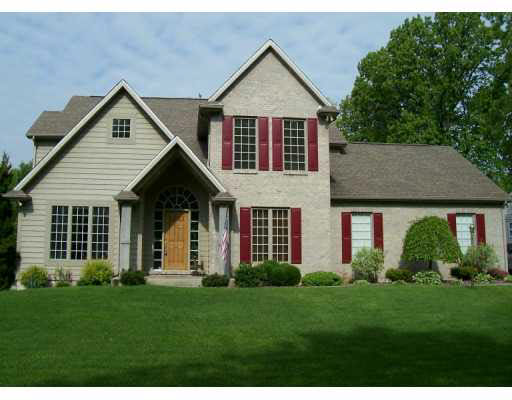 52095 Iron Forge Dr, Granger, IN 46530 photo 1