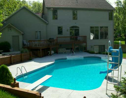52095 Iron Forge Dr, Granger, IN 46530 photo 8