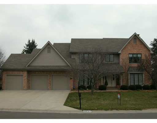 15137 Durham Way E, Granger, IN 46530 photo 1
