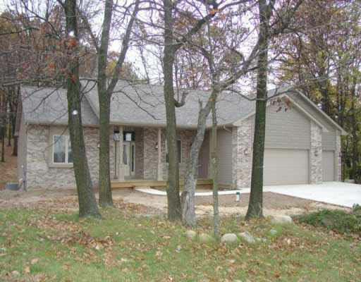 51268 Hickory Rd, Granger, IN 46530 photo 1