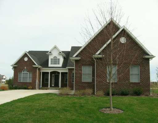 51320 Coveside Dr, Granger, IN 46530 photo 1