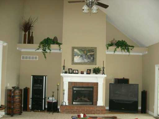 51320 Coveside Dr, Granger, IN 46530 photo 5