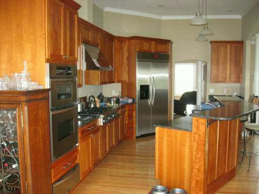 51320 Coveside Dr, Granger, IN 46530 photo 2